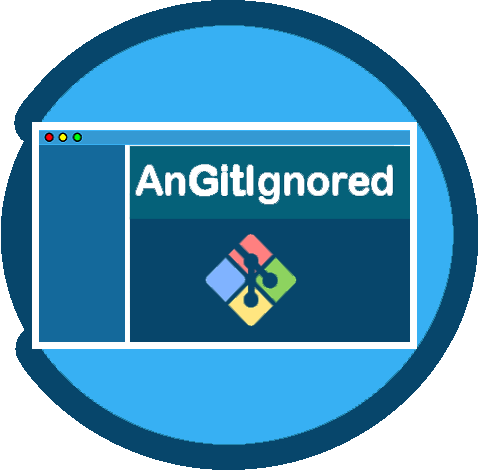 AnGitIgnored for VSCode