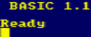 Amstrad Basic Helper Icon Image