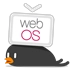 webOS TV Icon Image