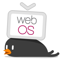 webOS TV for VSCode