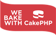 CakePHP Command Line Helper Icon Image