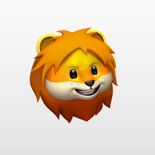 Lion 0.0.1 VSIX