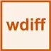 Wdiff Icon Image
