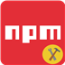 Npm Explorer Icon Image