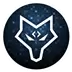 Night Wolf Icon Image