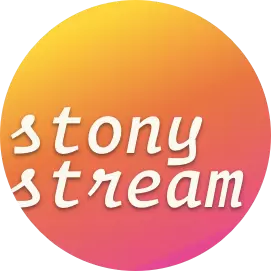 Stony Stream for VSCode