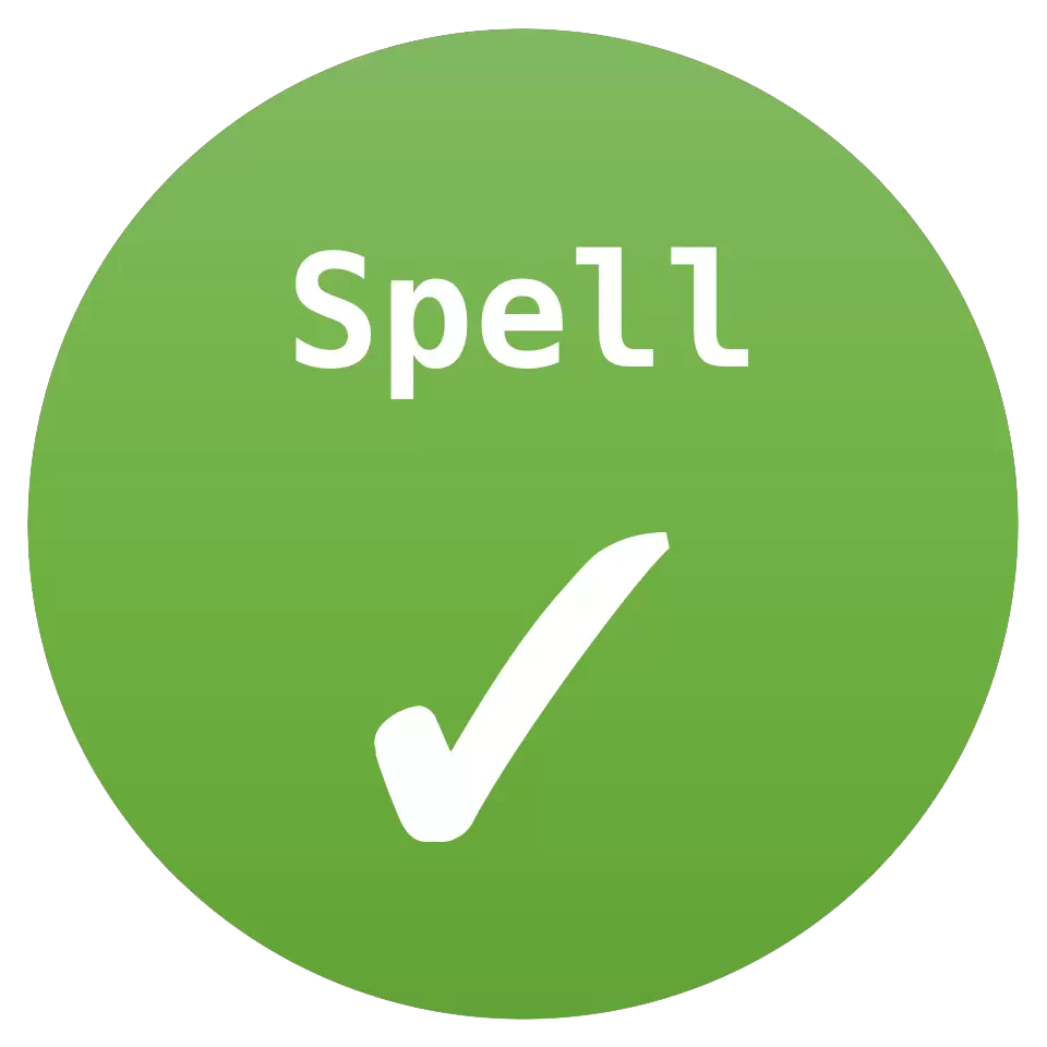 Esperanto Code Spell Checker 1.1.1 VSIX