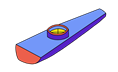 Kazoo Icon Image