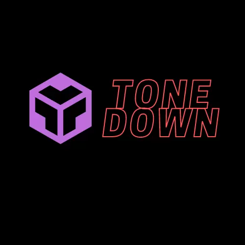 Tonedown 0.0.1 Extension for Visual Studio Code