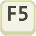 F5 Anything Icon Image
