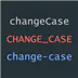 Change Case (Updated) Icon Image