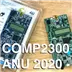 COMP2300 2020