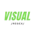 Visual Regex Icon Image