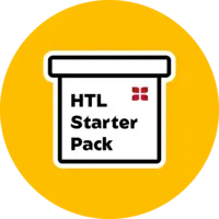 HTL Starter Pack