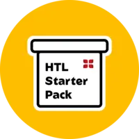 HTL Starter Pack