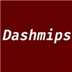Dashmips Debugger Icon Image