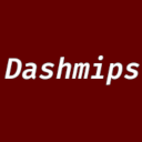 Dashmips Debugger for VSCode