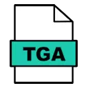 TGA Image Preview