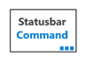 Statusbar Commands