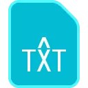ATXT 1.0.0 Extension for Visual Studio Code