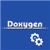 Doxygen Runner Icon Image