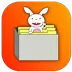 File Bunny Icon Image