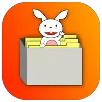 File Bunny