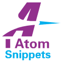 Atom Snippets for VSCode