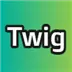 Twig Language Icon Image