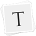 Open in Typora Icon Image