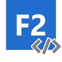 F2 Language for VSCode