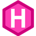 Hugo Snippets Icon Image