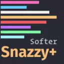 Snazzy Operator Softer