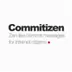 Commitizen Support Jira Order Number 1.0.1
