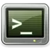 Shell Function Outline Icon Image