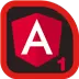 AngularJS Code Snippets Icon Image