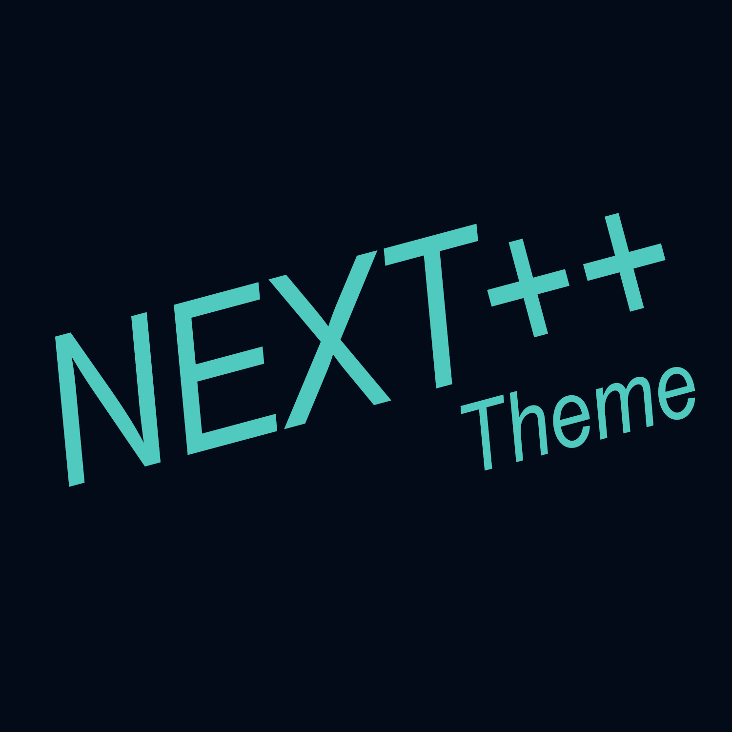 Next ++ 0.0.1 Extension for Visual Studio Code