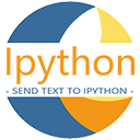 IPython (Run in Current Directory) for VSCode