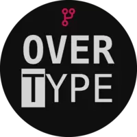 Overtype 0.5.0 Extension for Visual Studio Code