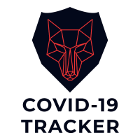 COVID-19 Tracker 1.0.5 Extension for Visual Studio Code