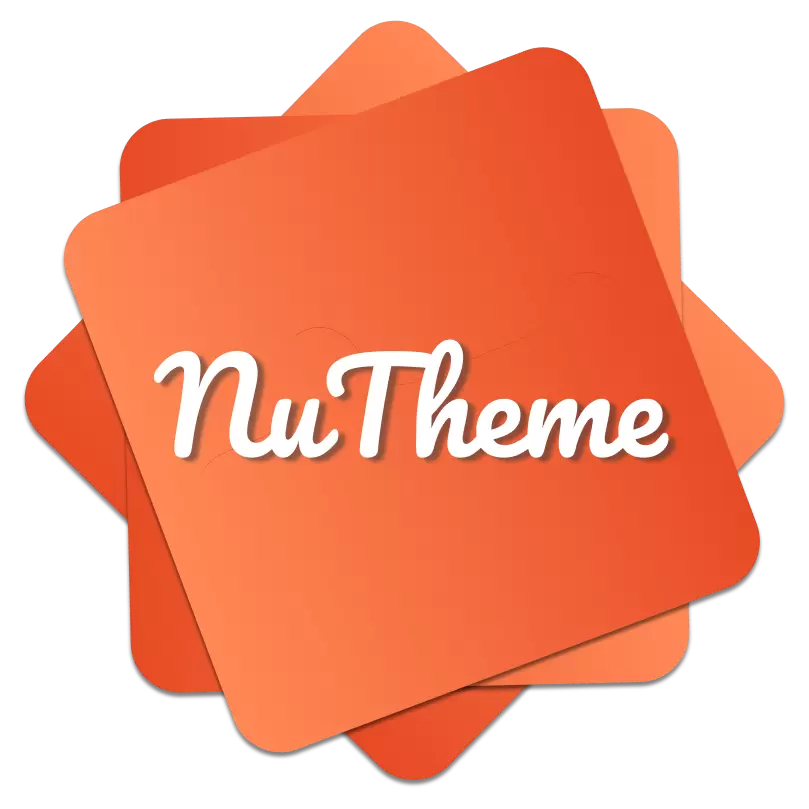 NuTheme 0.2.1 Extension for Visual Studio Code