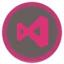 Huacat Pink Theme for VSCode