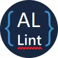 AL Lint 0.2.4 Extension for Visual Studio Code