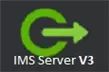 IMS Server 3 Icon Image