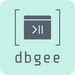 Dbgee 0.2.1 VSIX