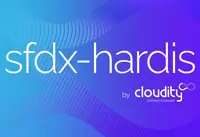 SFDX Hardis by Cloudity 2.7.1 Extension for Visual Studio Code