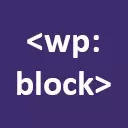 WordPress Block Markup for VSCode