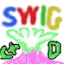SWIG Language Icon Image