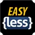 Easy LESS Icon Image