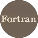 Fortran Support for VSCode